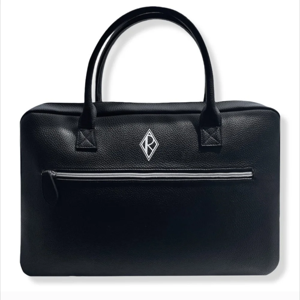 NEW Ralph Lauren Messenger Bag